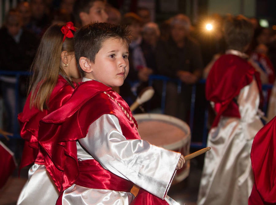 Jueves Santo en Alicante