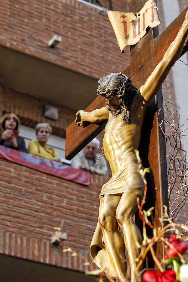 Viernes Santo en Alicante