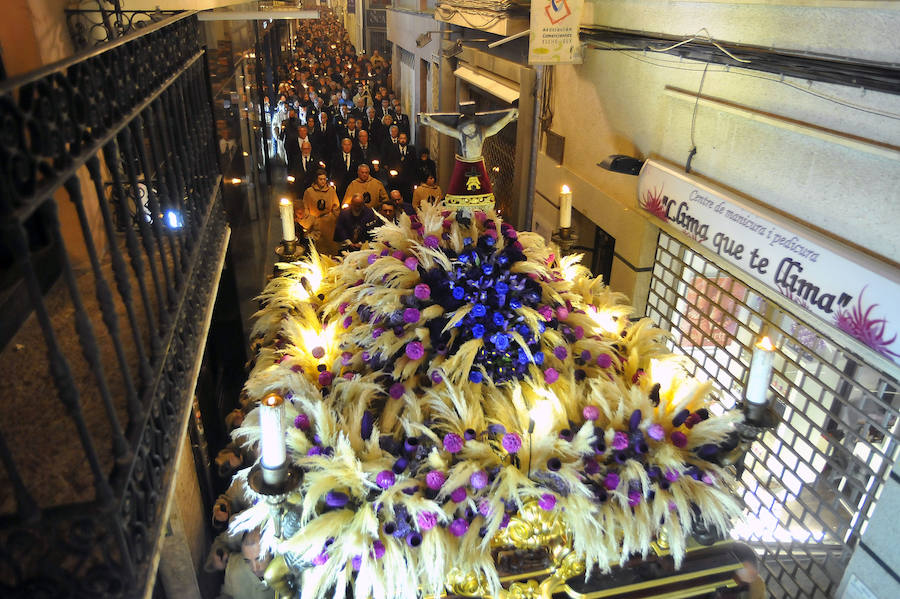 Viernes Santo en Elche