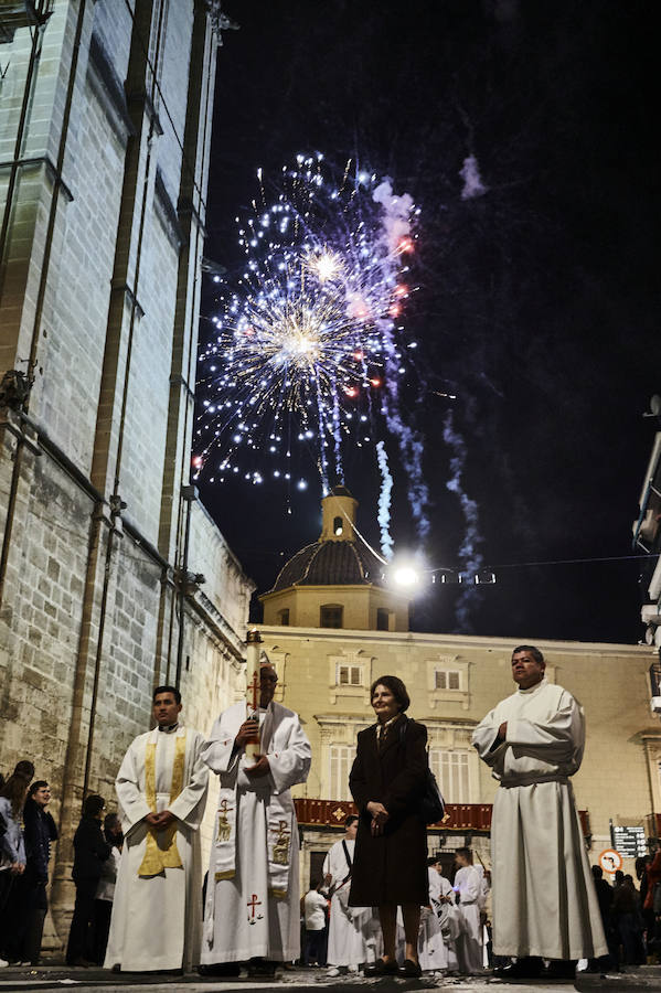 Domingo de Resurrección en Orihuela