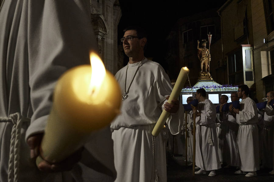 Domingo de Resurrección en Orihuela