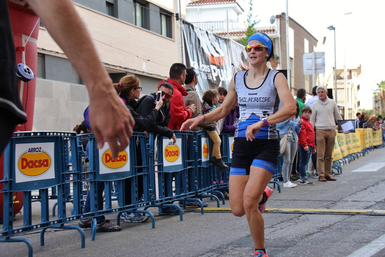 El Fondo de Puzol 2016, en imágenes