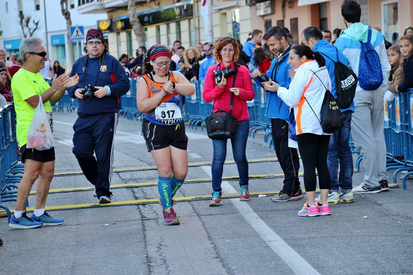 El Fondo de Puzol 2016, en imágenes