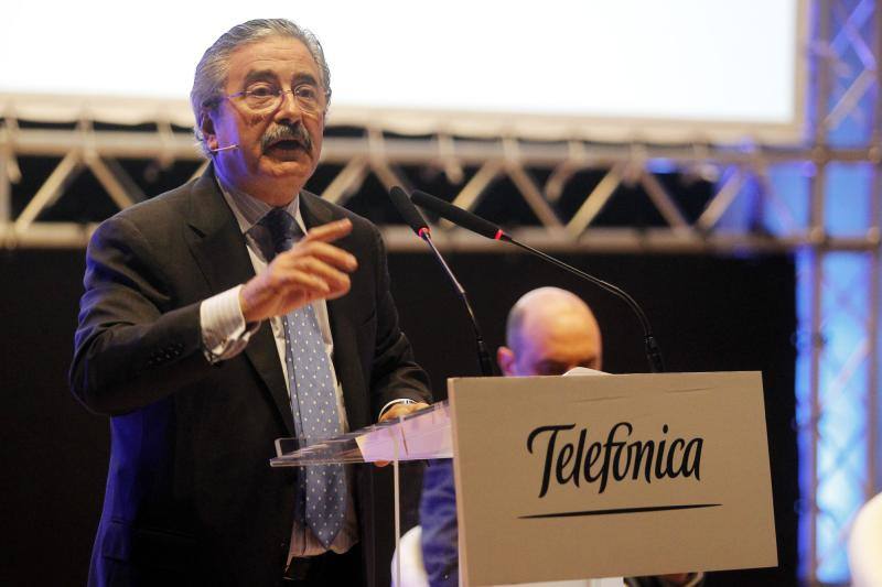 Telefónica presenta la jornada &#039;Comunidad Valenciana en digital&#039;