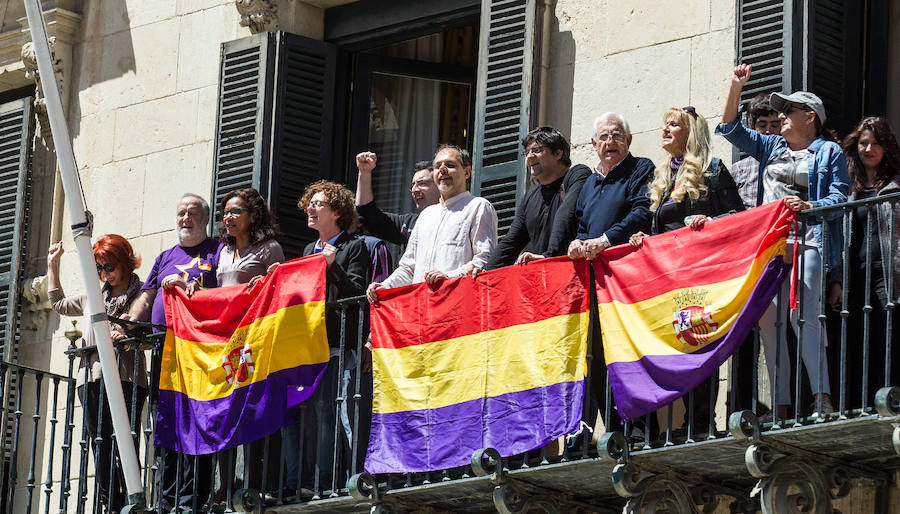 Ayuntamiento de Alicante. 