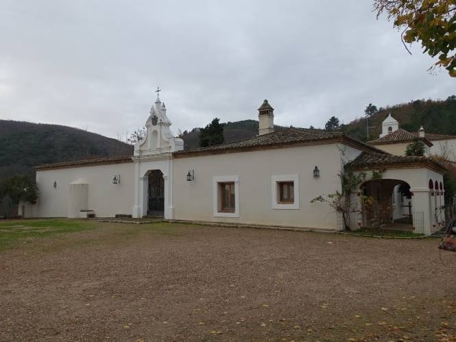 El &#039;paraíso&#039; de Isabel la Católica