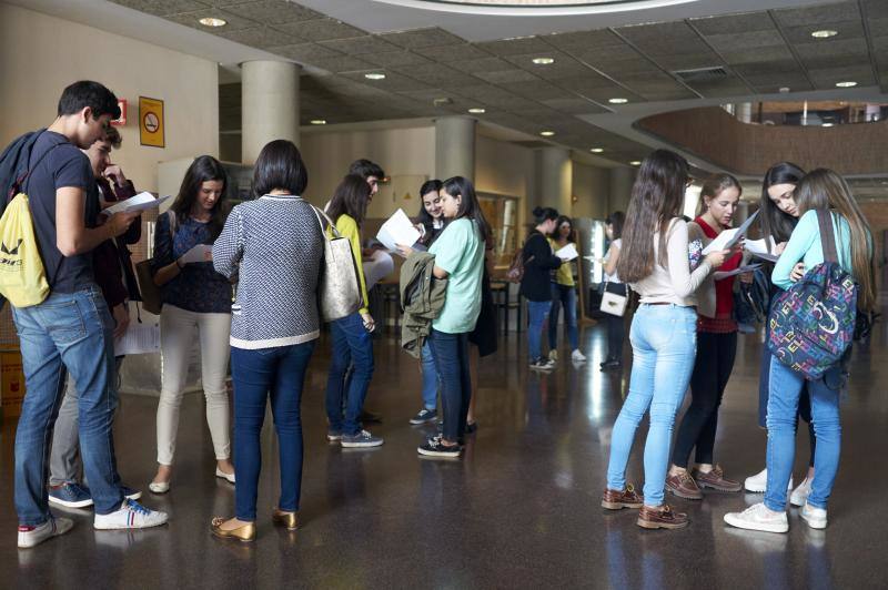 La Olimpiada Agroalimentaria busca el interés de los alumnos de la Epso