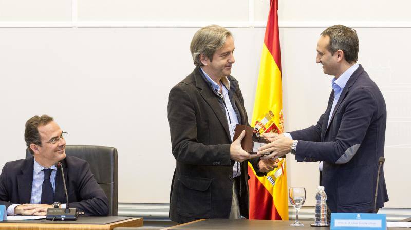 Celebración de la Libertad de Prensa