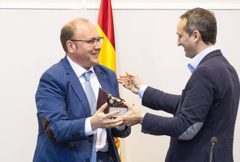 Celebración de la Libertad de Prensa