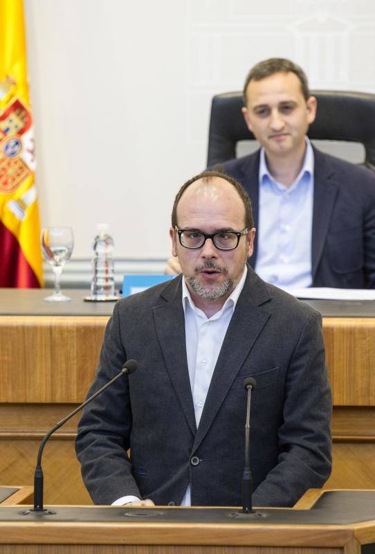 Celebración de la Libertad de Prensa