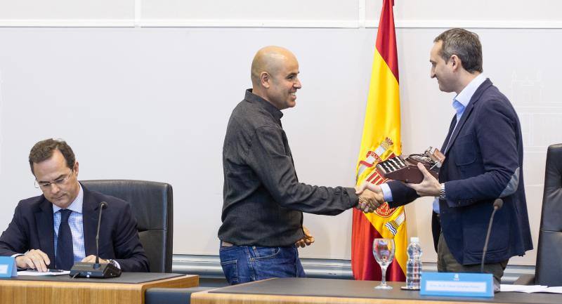 Celebración de la Libertad de Prensa