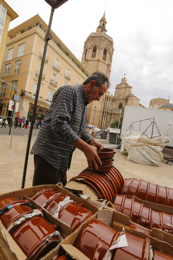 Feria de la Escuraeta