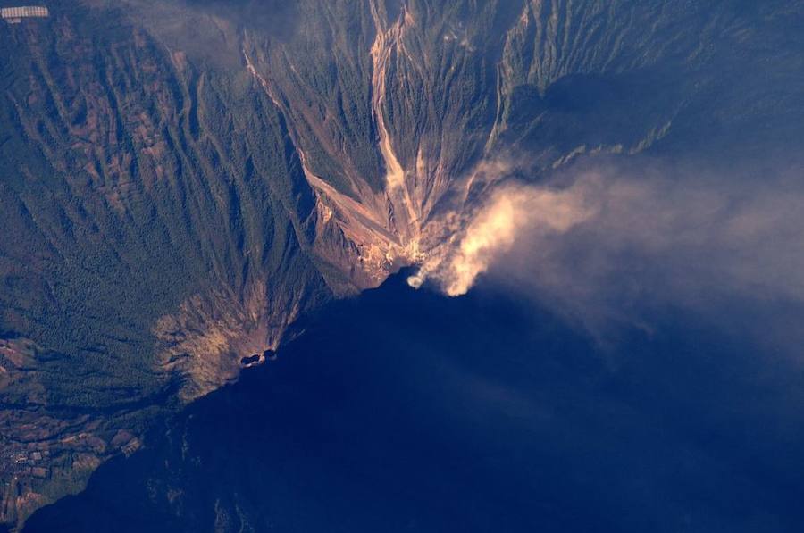 Guatemala. 