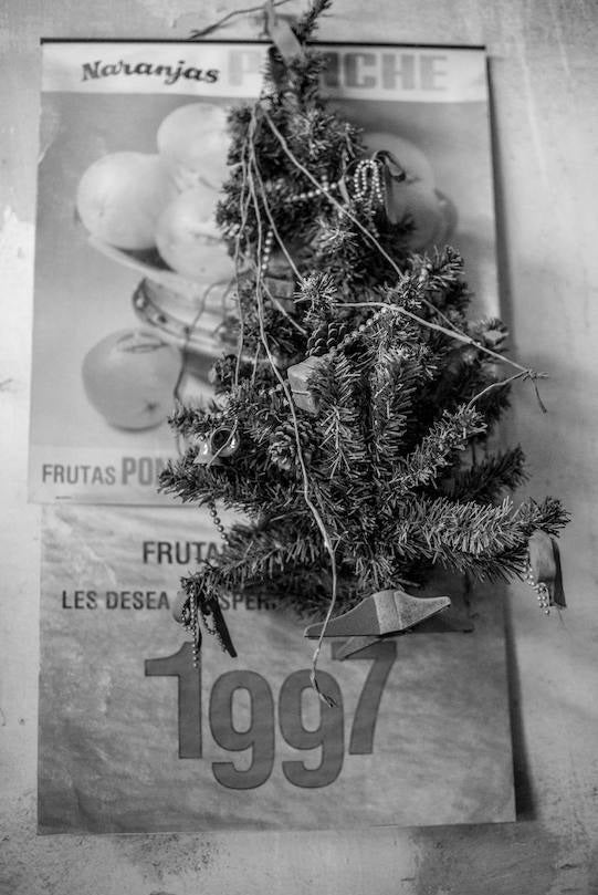 Jacinto, una vida dedicada a la huerta