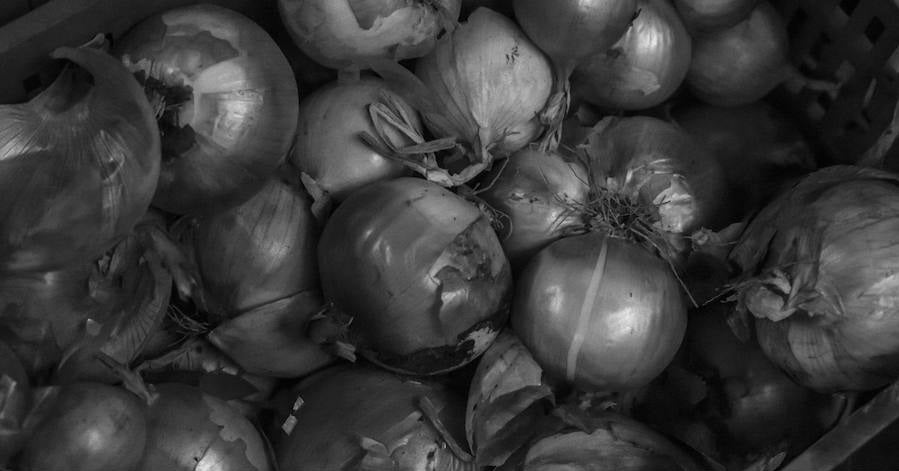 Jacinto, una vida dedicada a la huerta