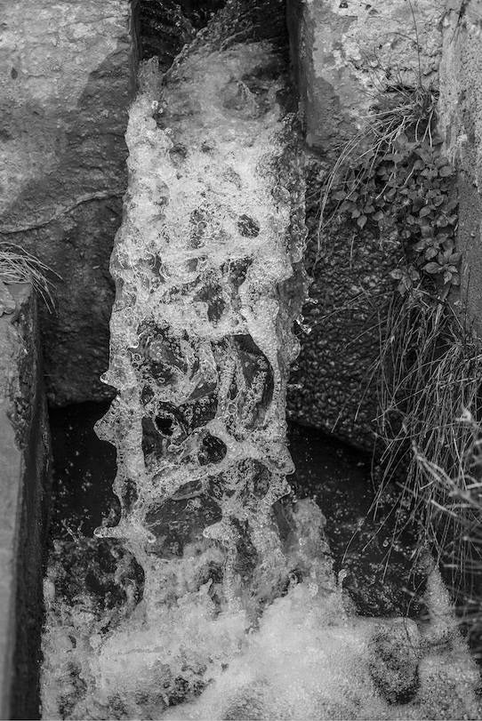 Jacinto, una vida dedicada a la huerta