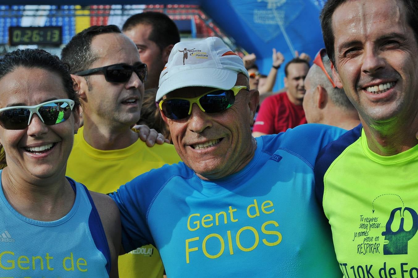 Volta a Peu Levante UD