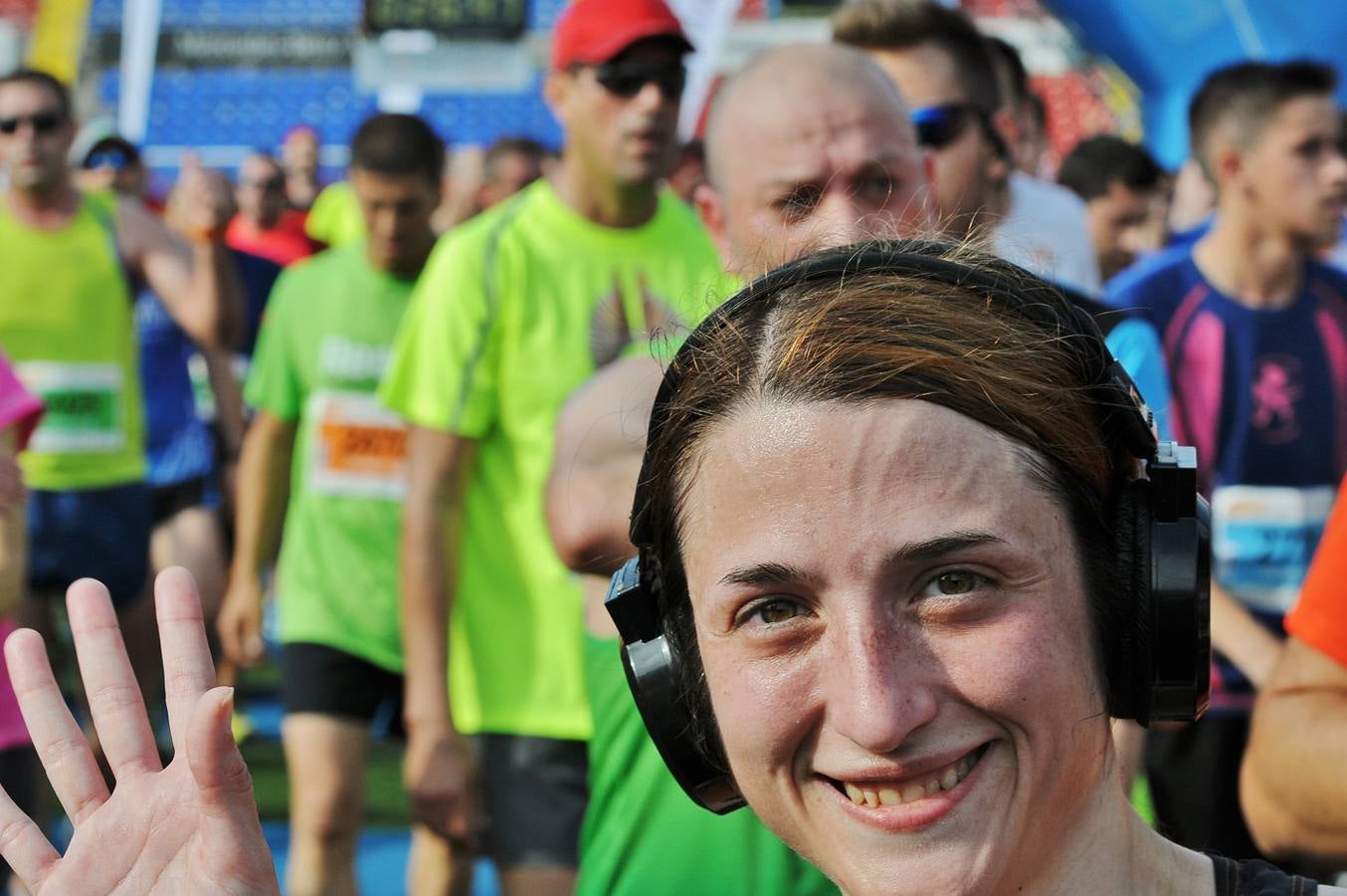 Volta a Peu Levante UD