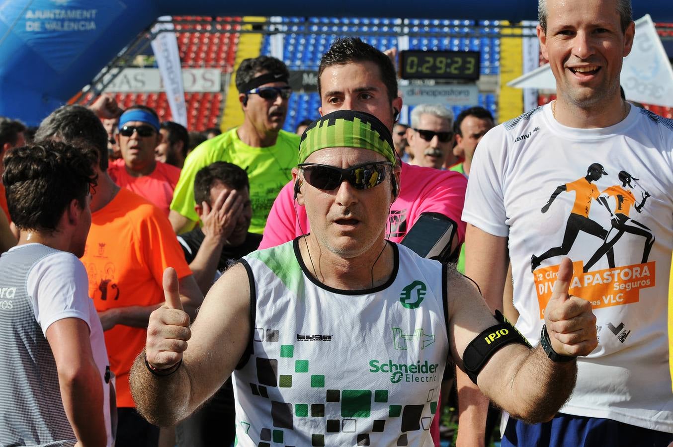 Volta a Peu Levante UD