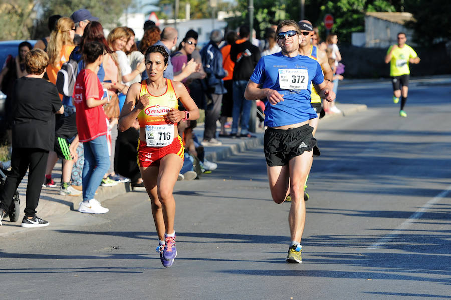 Búscate en la 10k de Godella