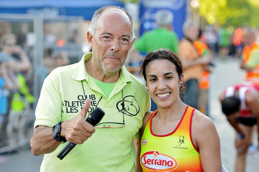 Búscate en la 10k de Godella