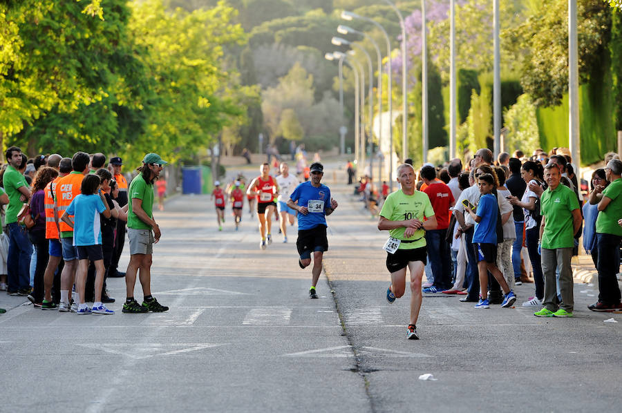 Búscate en la 10k de Godella