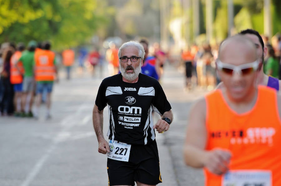 Búscate en la 10k de Godella