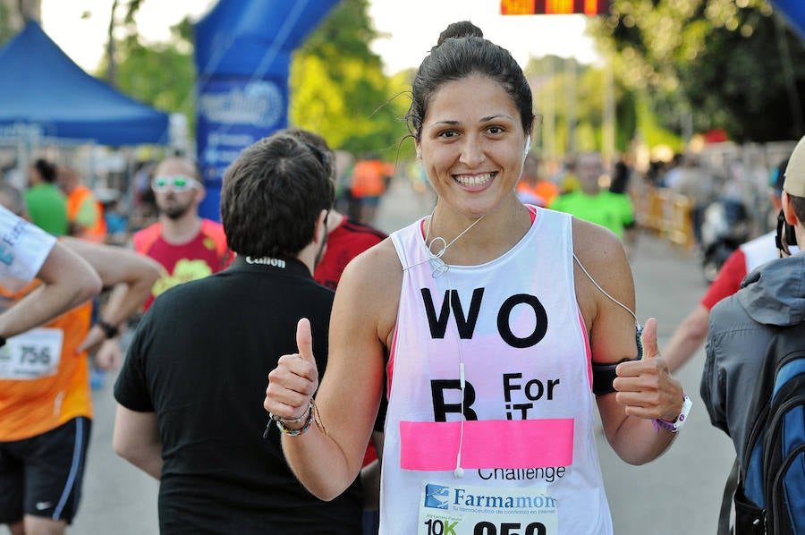 Búscate en la 10k de Godella