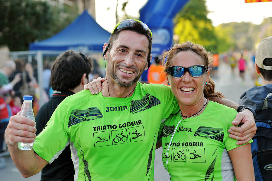 Búscate en la 10k de Godella