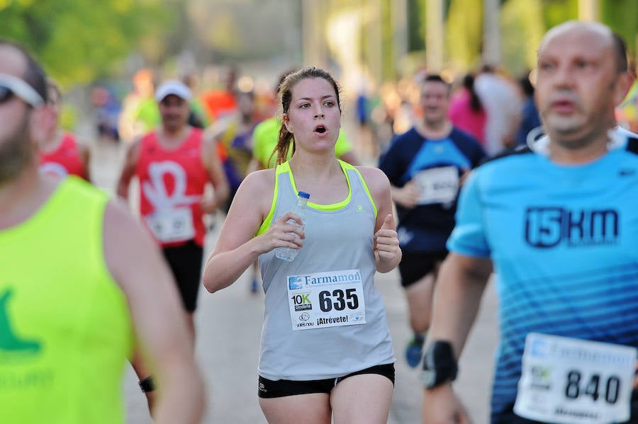 Búscate en la 10k de Godella