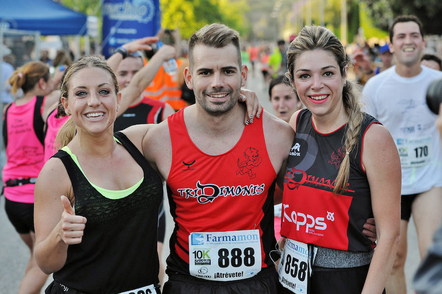 Búscate en la 10k de Godella