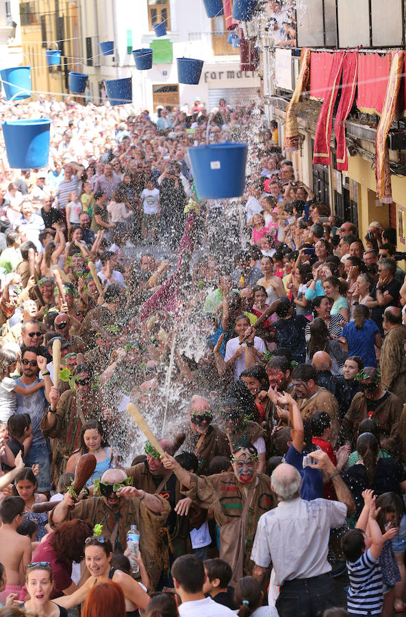 Fotos del Corpus Christi 2016 en Valencia
