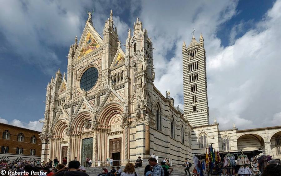 Catedral de Siena, Siena