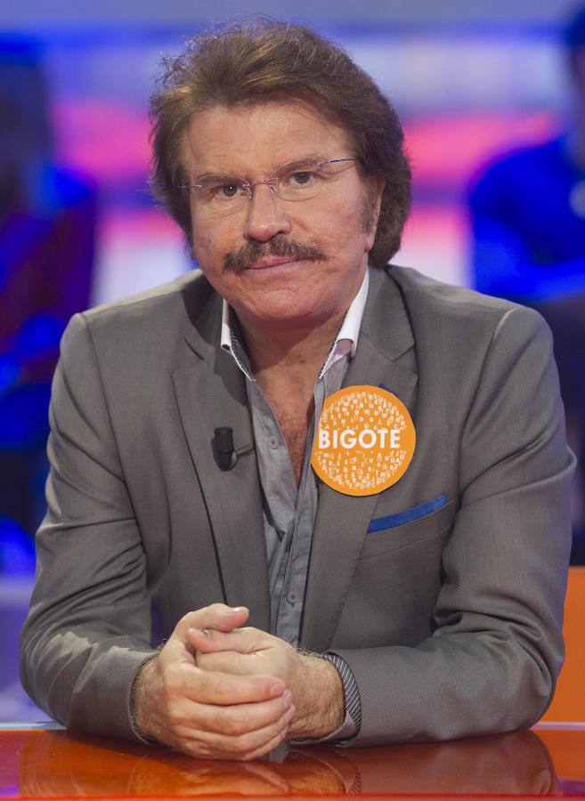 Fotos del &#039;Rosco de Oro&#039; a María Teresa Campos en &#039;Pasapalabra&#039;