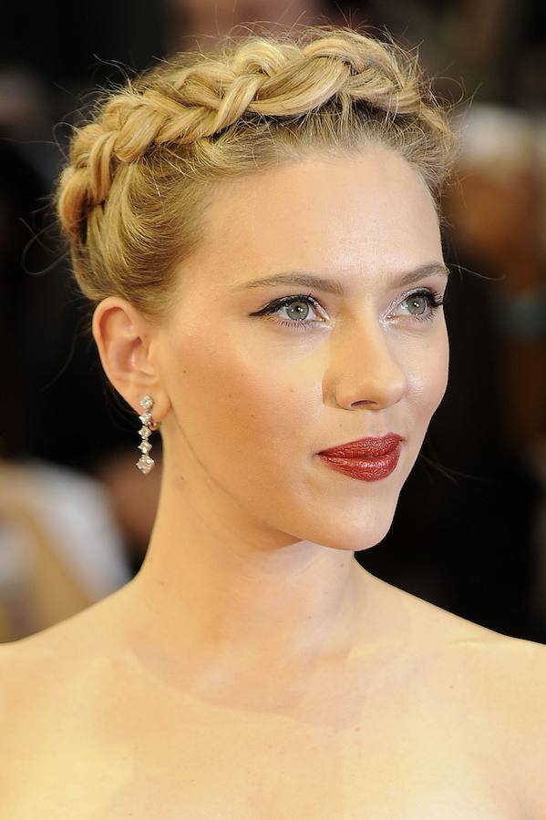 Fotos de Scarlett Johansson