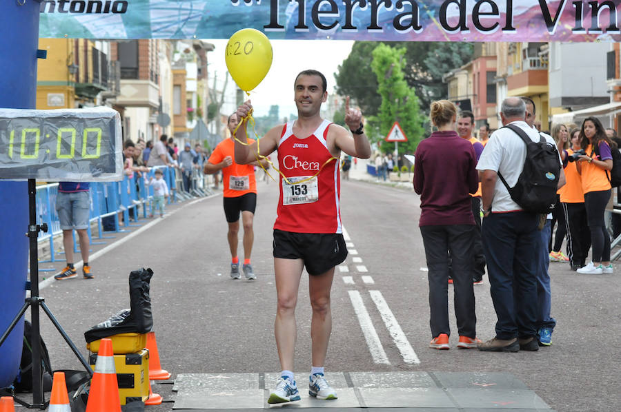 Fotos del 15K de San Antonio de Requena