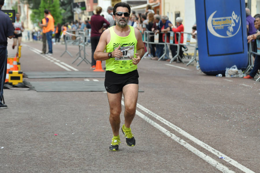 Fotos del 15K de San Antonio de Requena