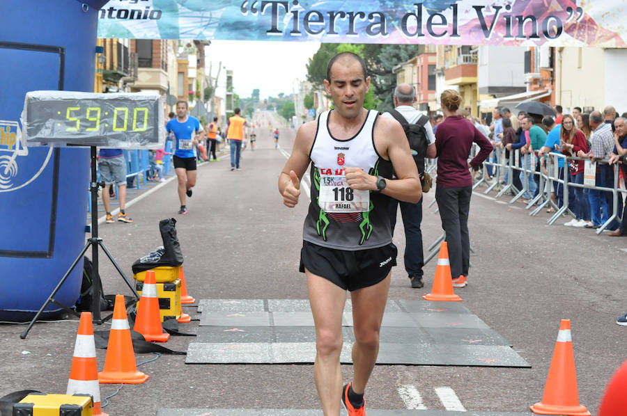 Fotos del 15K de San Antonio de Requena