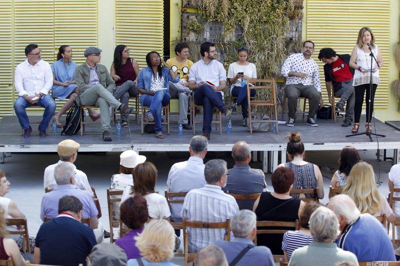 A la Valenciana llama a la movilización general para el 26J