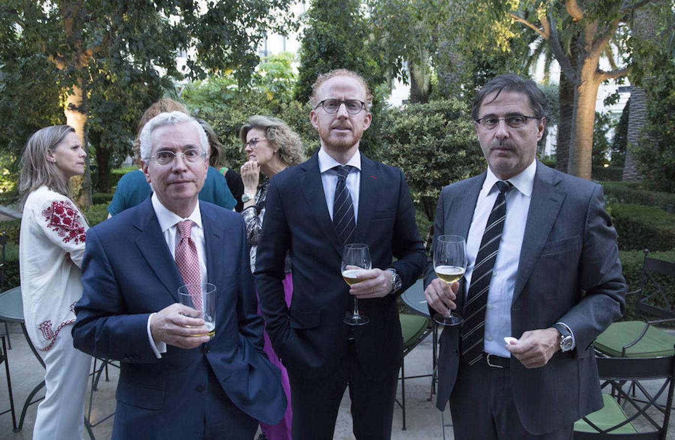 Fotos de la III Cena Benéfica de la Casa Ronald McDonald