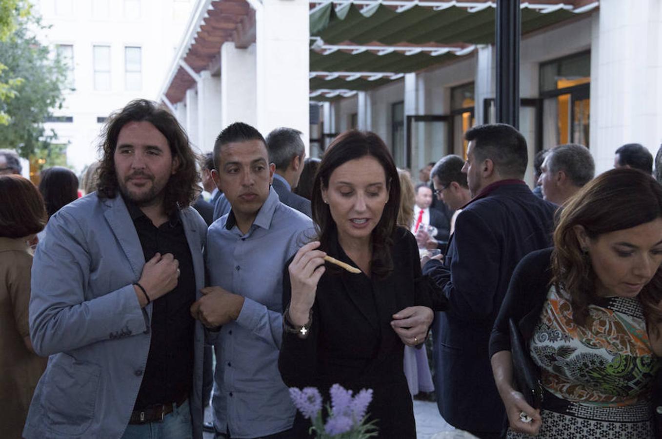 Fotos de la III Cena Benéfica de la Casa Ronald McDonald