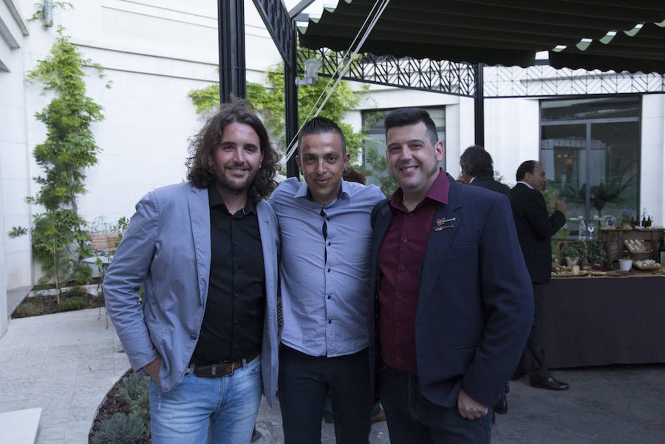 Fotos de la III Cena Benéfica de la Casa Ronald McDonald