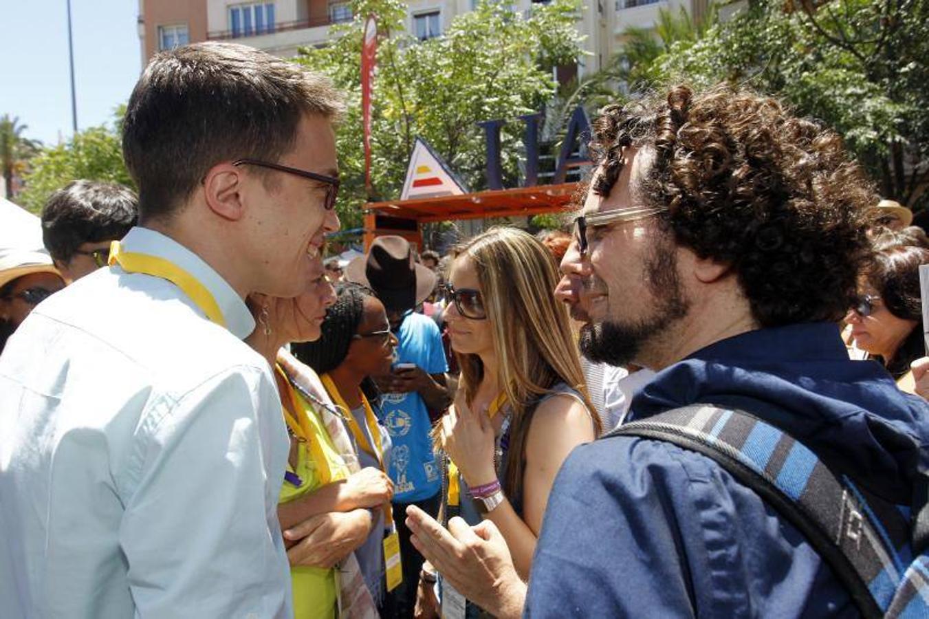 Gironina, una clara aspirante al premio de mascletás