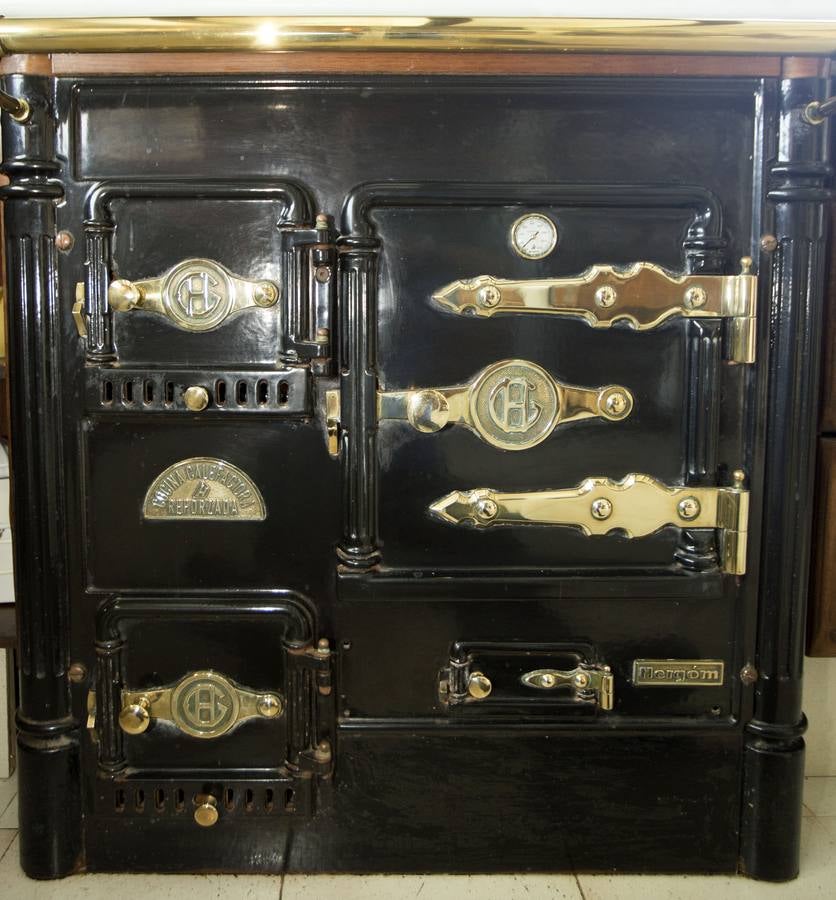 Fotos de la casa de Eduardo Criado