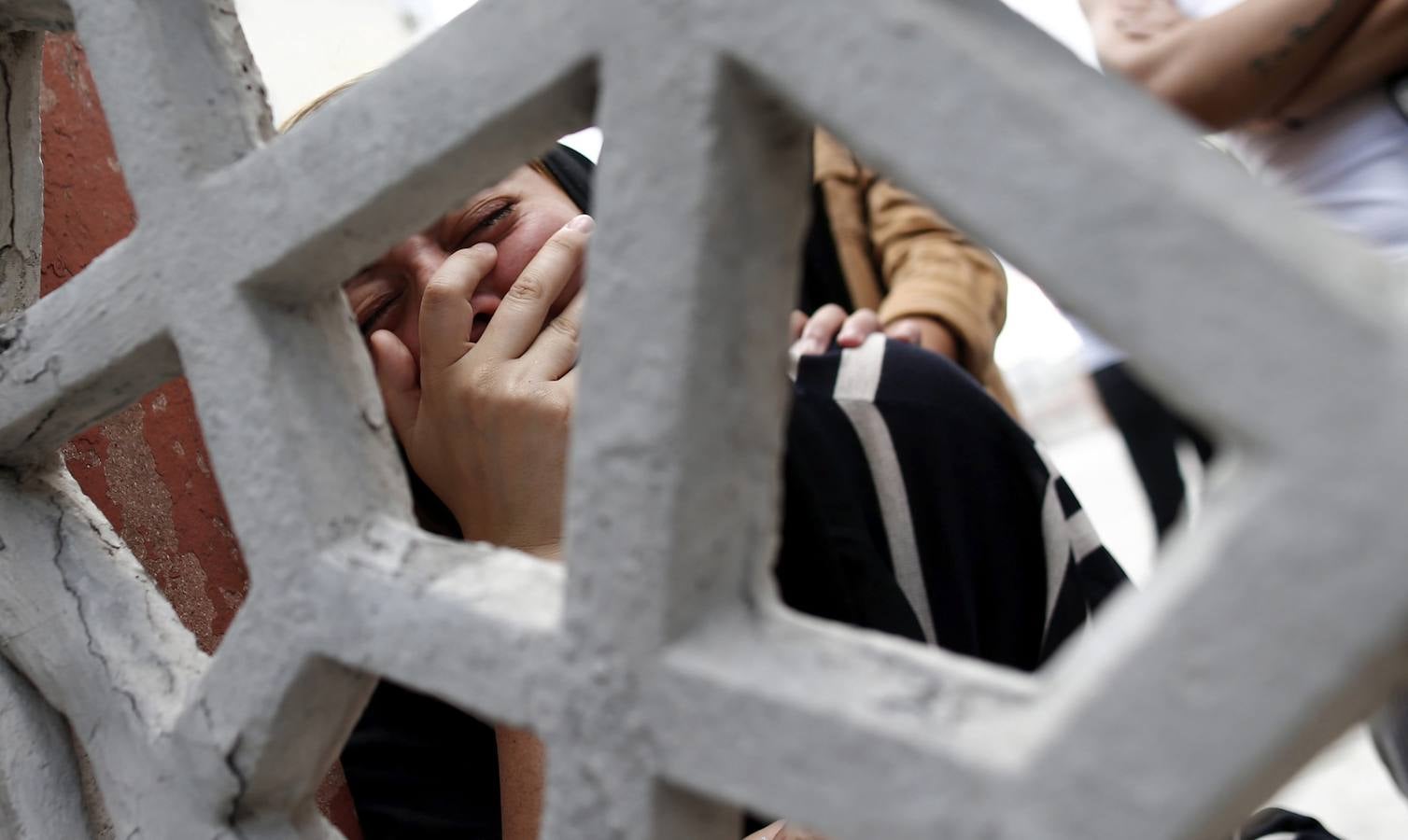 Reacciones al atentado de Turquía