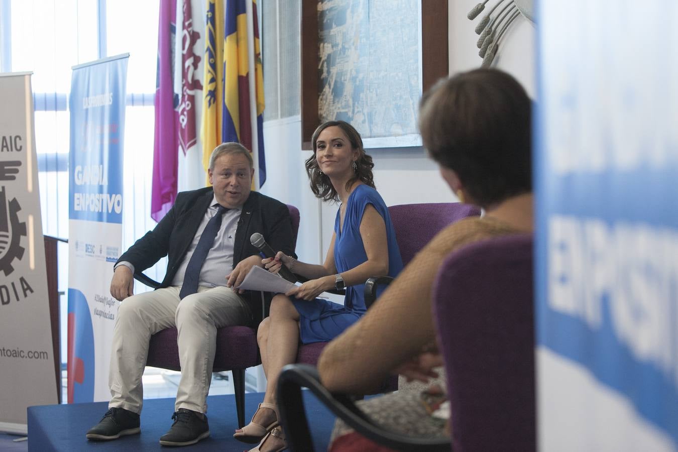 Fotos del acto de aniversario de LAS PROVINCIAS en La Safor