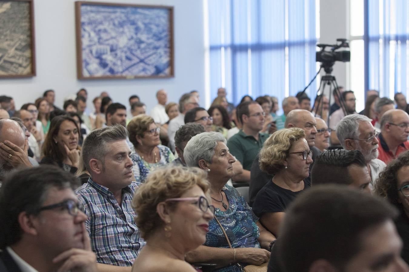 Fotos del acto de aniversario de LAS PROVINCIAS en La Safor