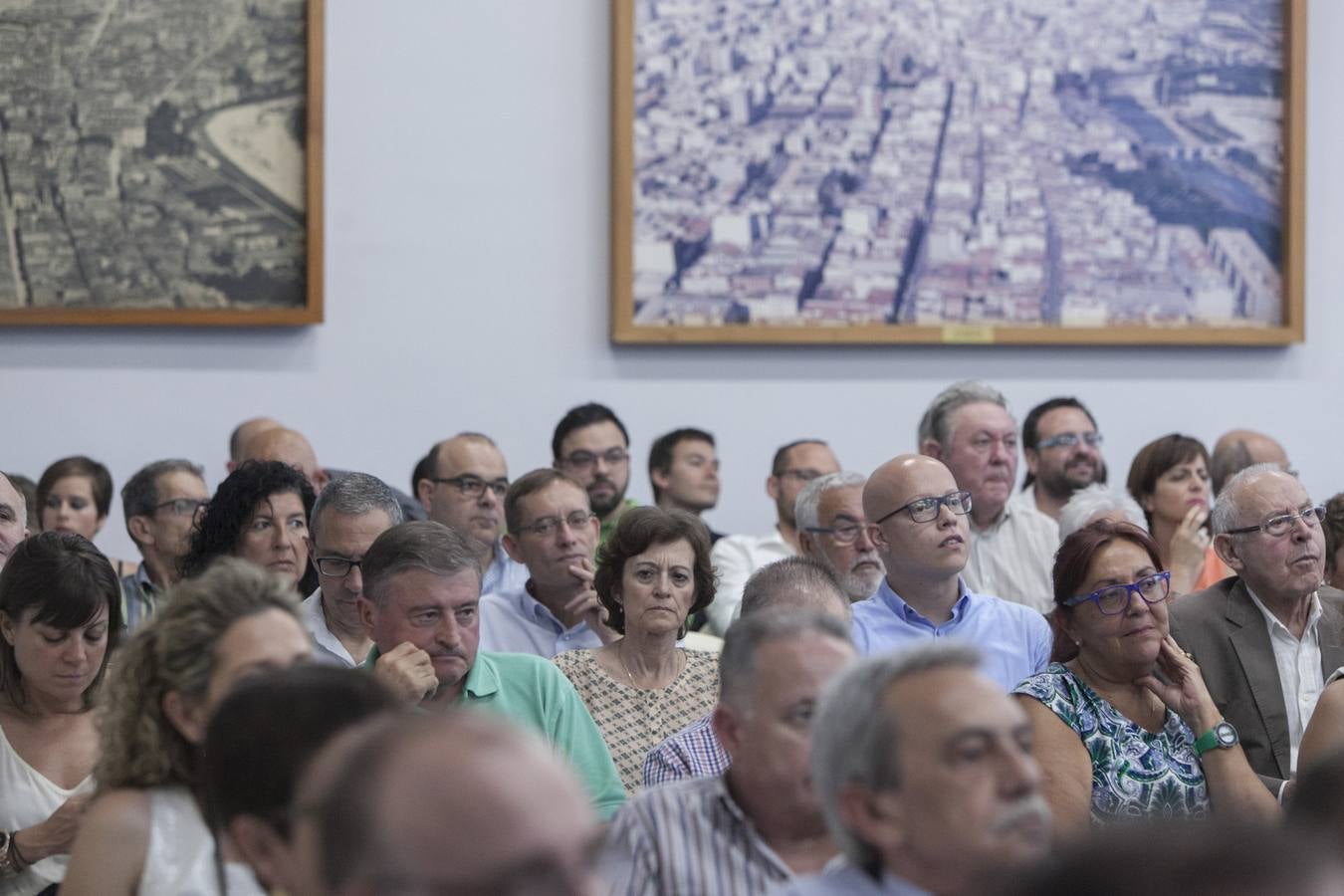 Fotos del acto de aniversario de LAS PROVINCIAS en La Safor