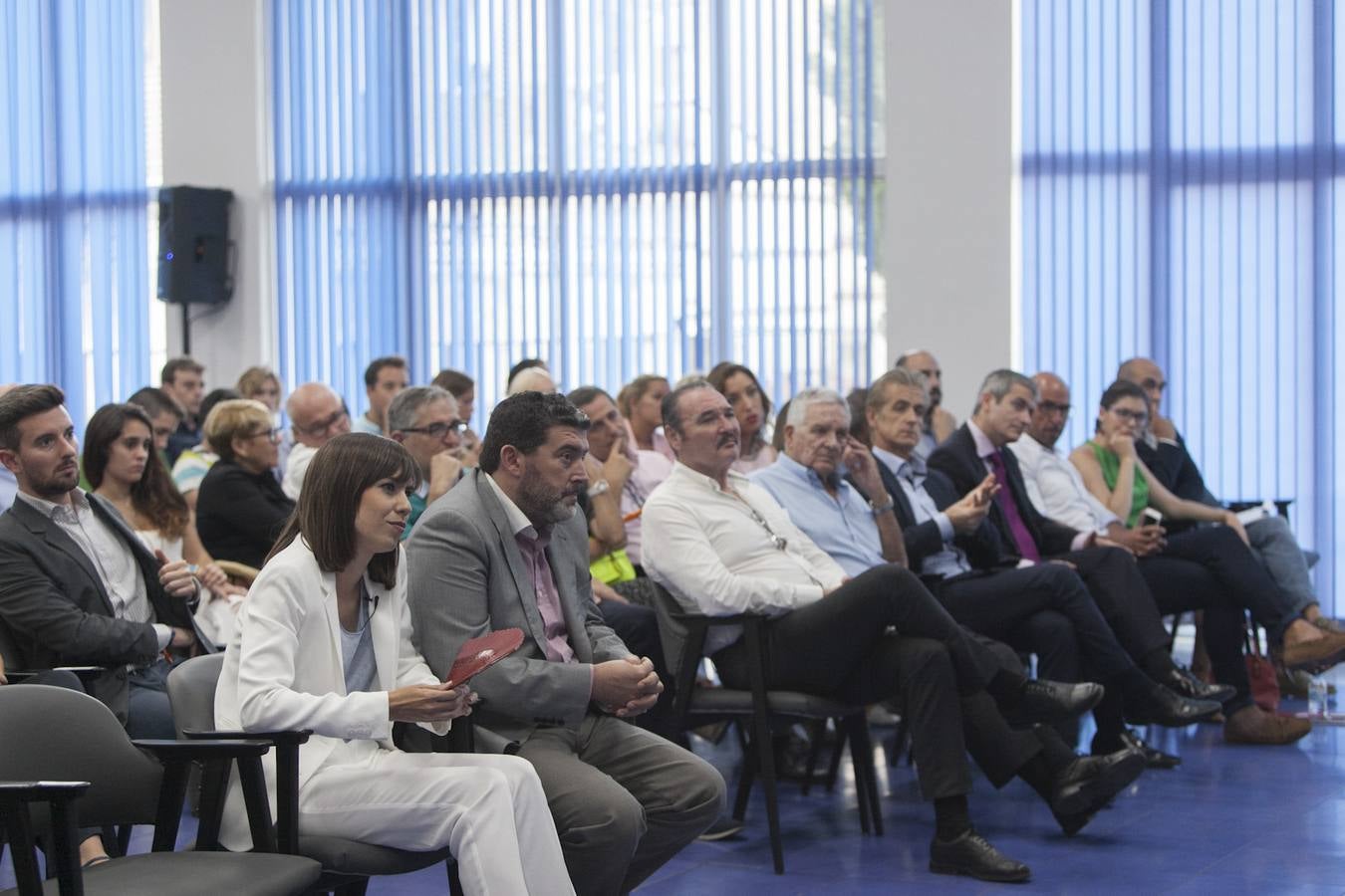 Fotos del acto de aniversario de LAS PROVINCIAS en La Safor