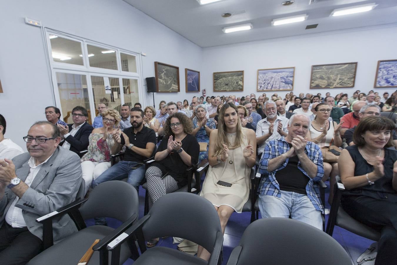 Fotos del acto de aniversario de LAS PROVINCIAS en La Safor